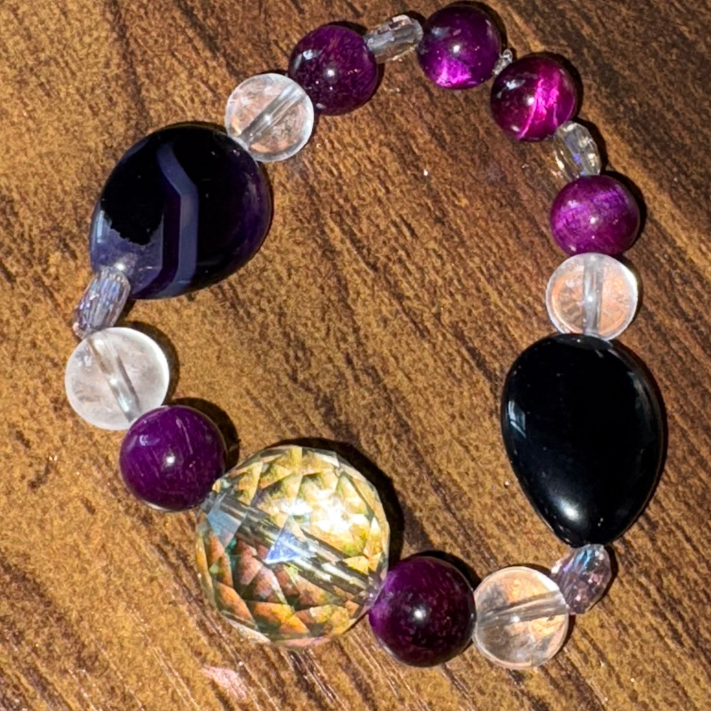 Exquisite Beaded Jewelry