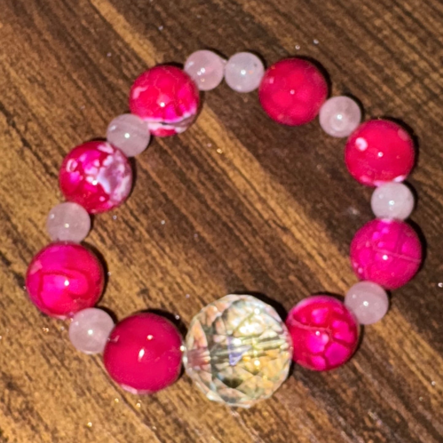 Exquisite Beaded Jewelry