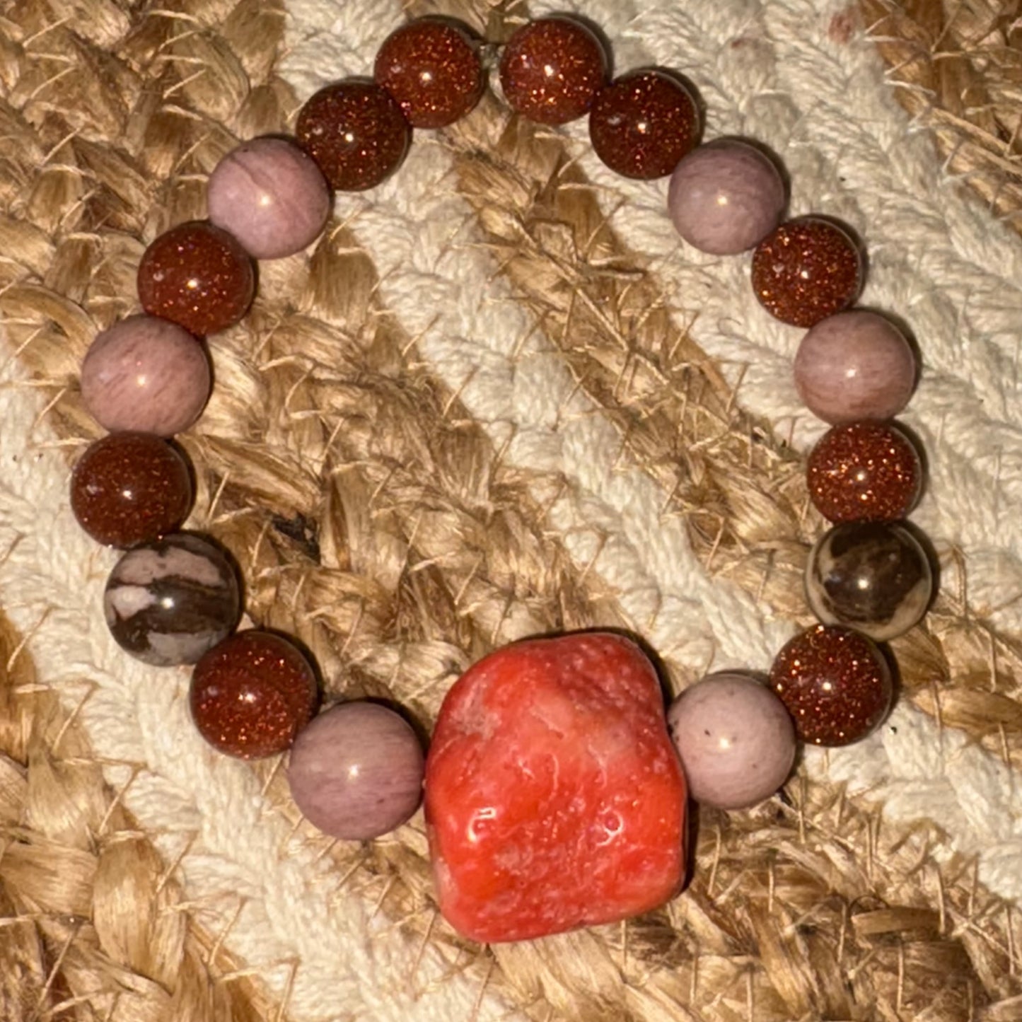 Exquisite Beaded Jewelry