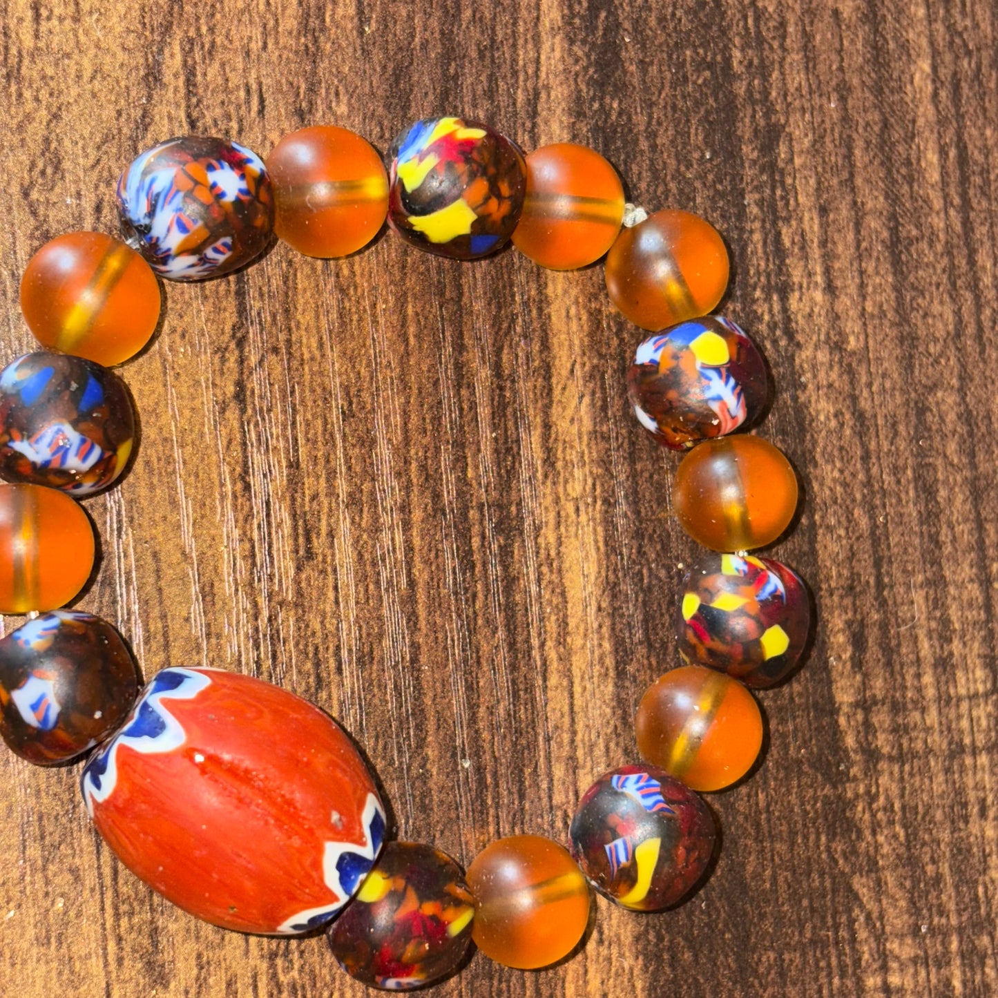 Exquisite Beaded Jewelry