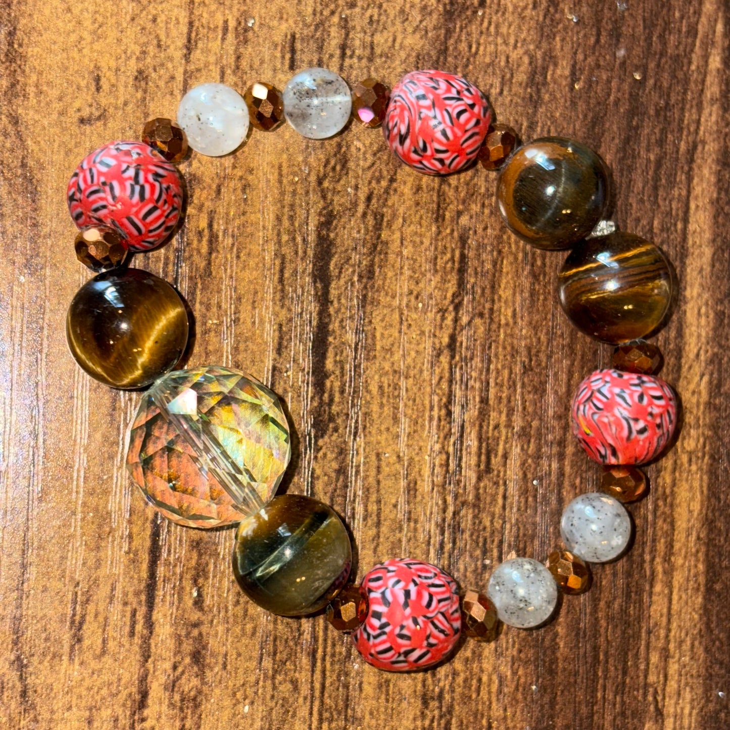 Exquisite Beaded Jewelry