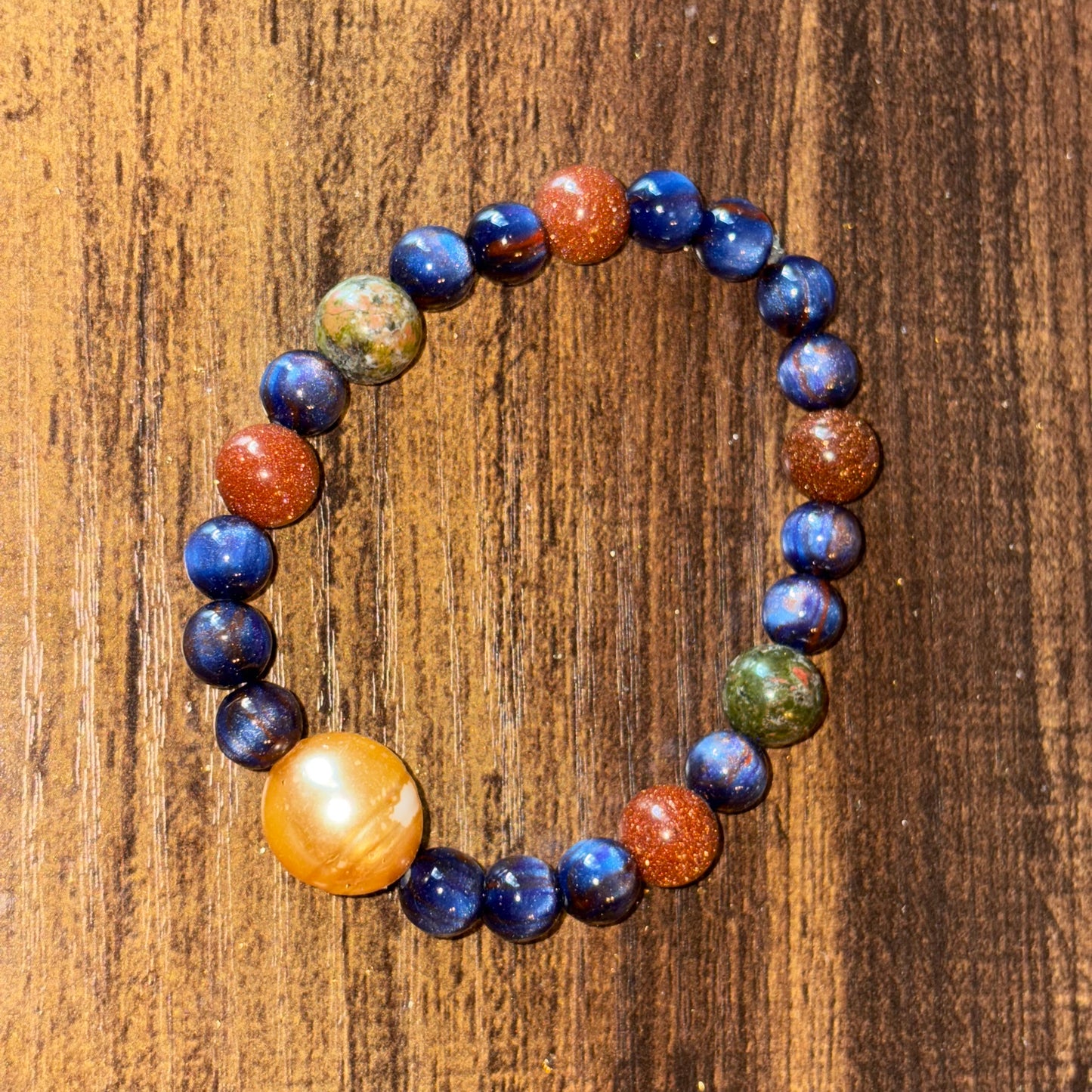 Exquisite Beaded Jewelry