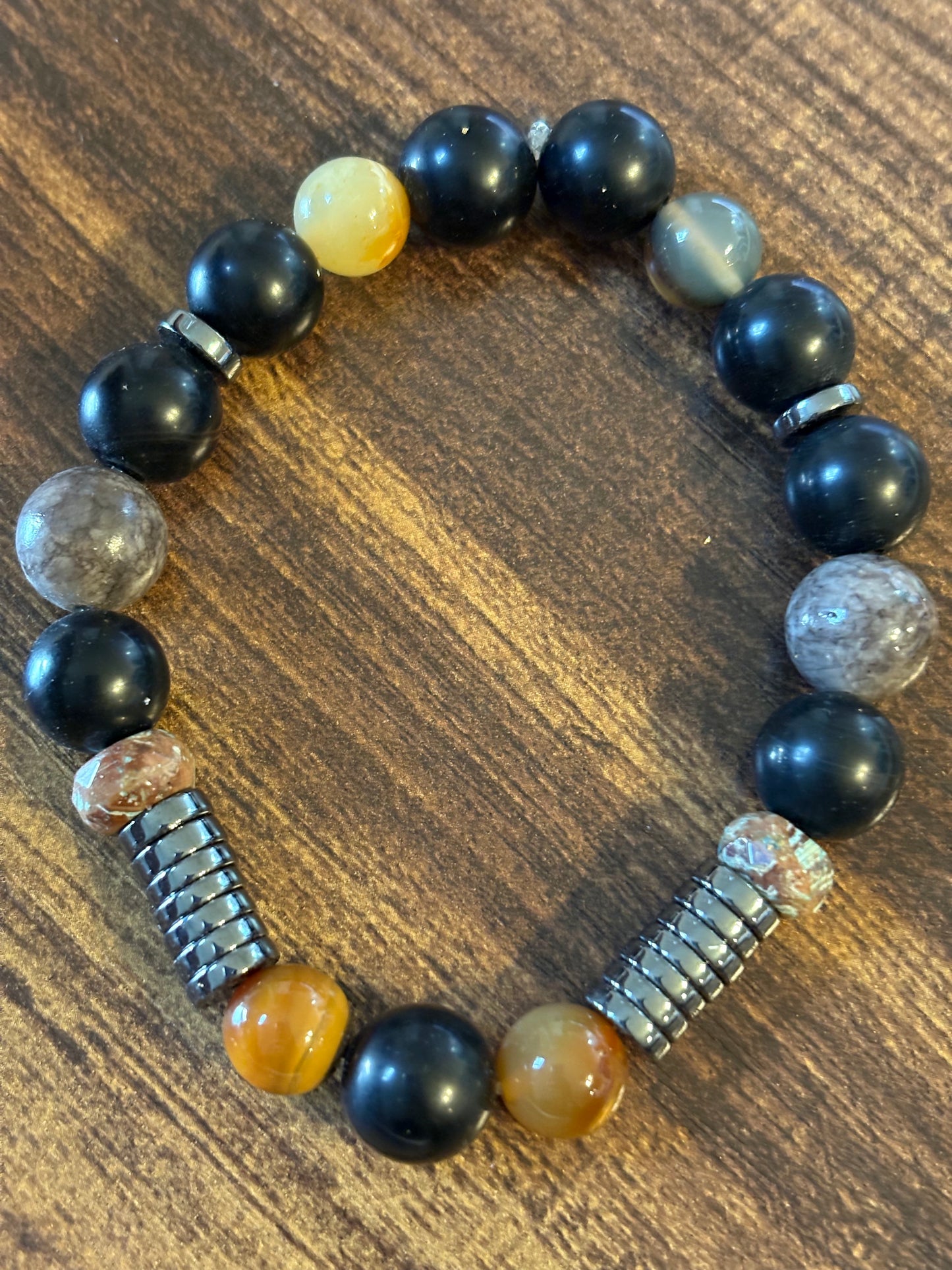 Exquisite Beaded Jewelry
