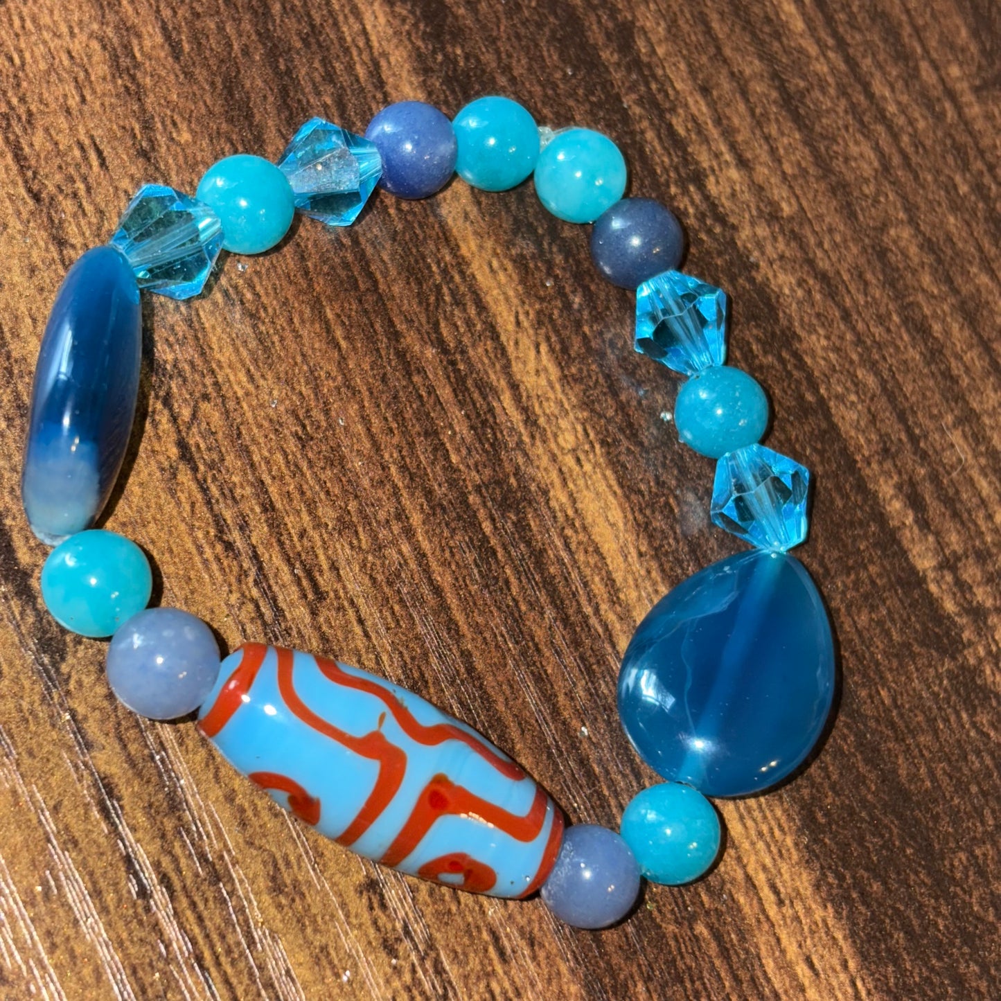 Exquisite Beaded Jewelry