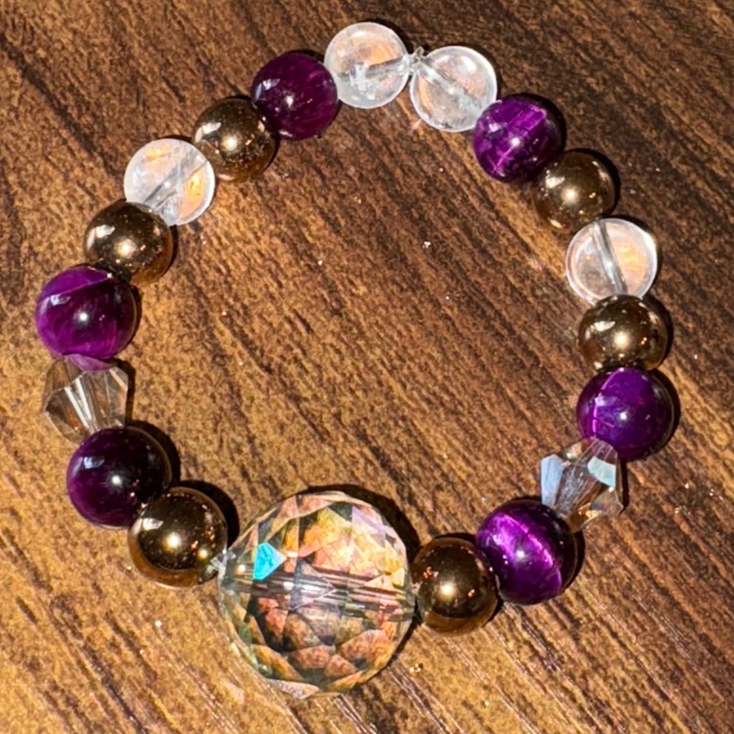 Exquisite Beaded Jewelry