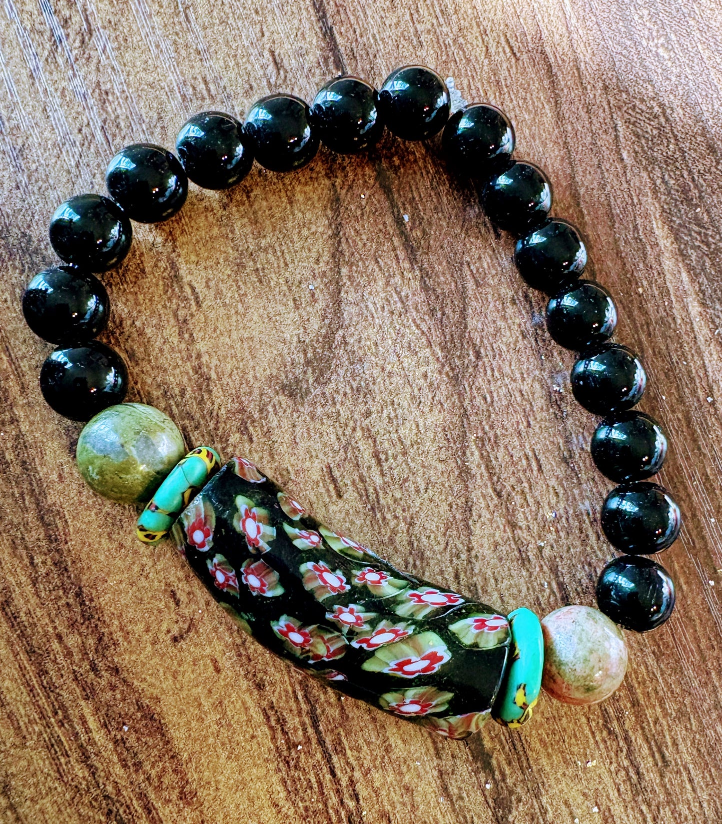 Exquisite Beaded Jewelry