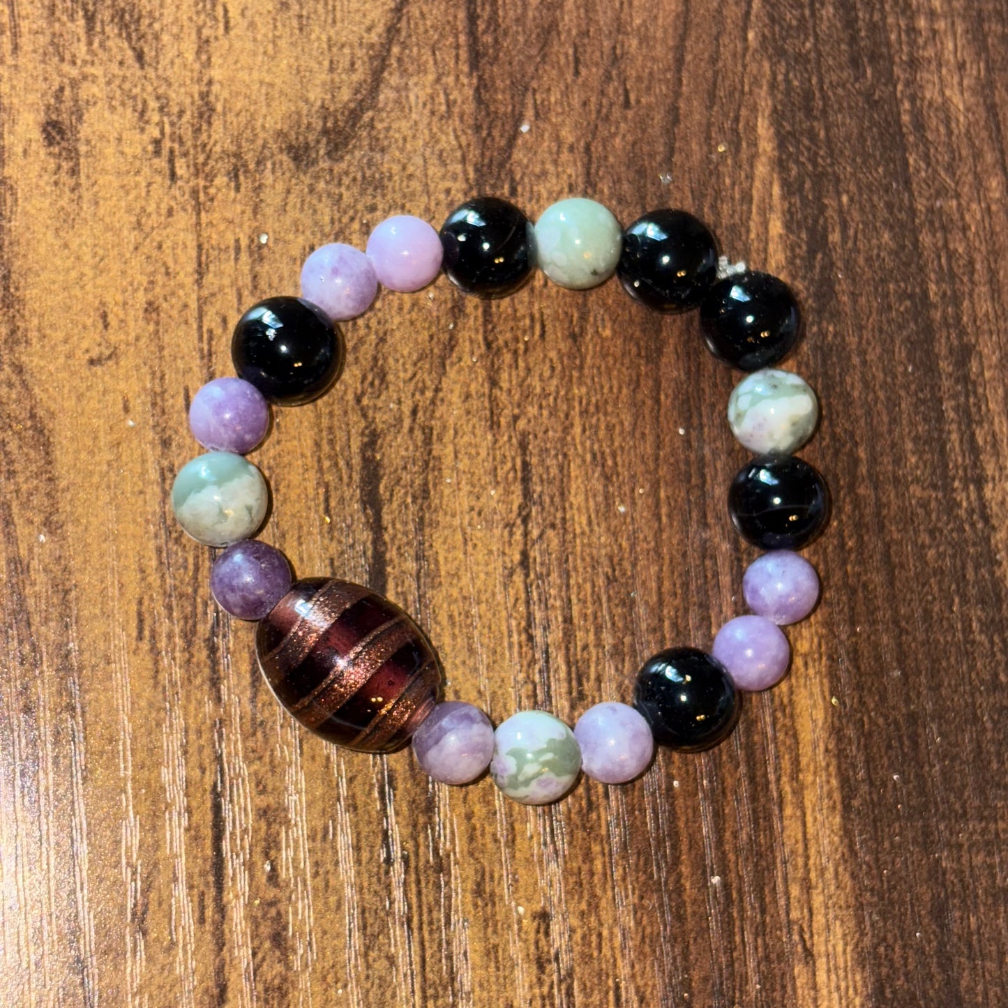 Exquisite Beaded Jewelry