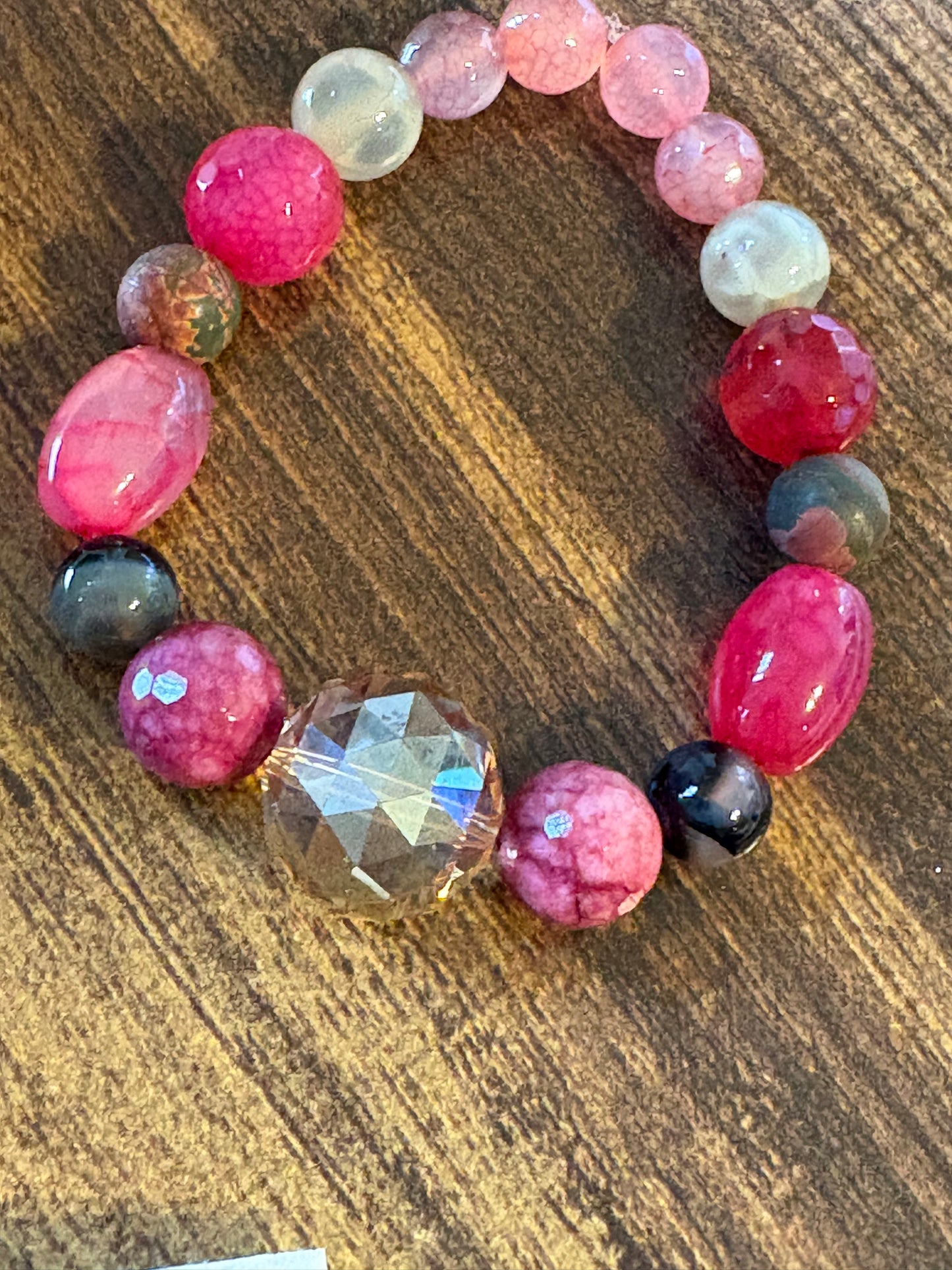 Exquisite Beaded Jewelry