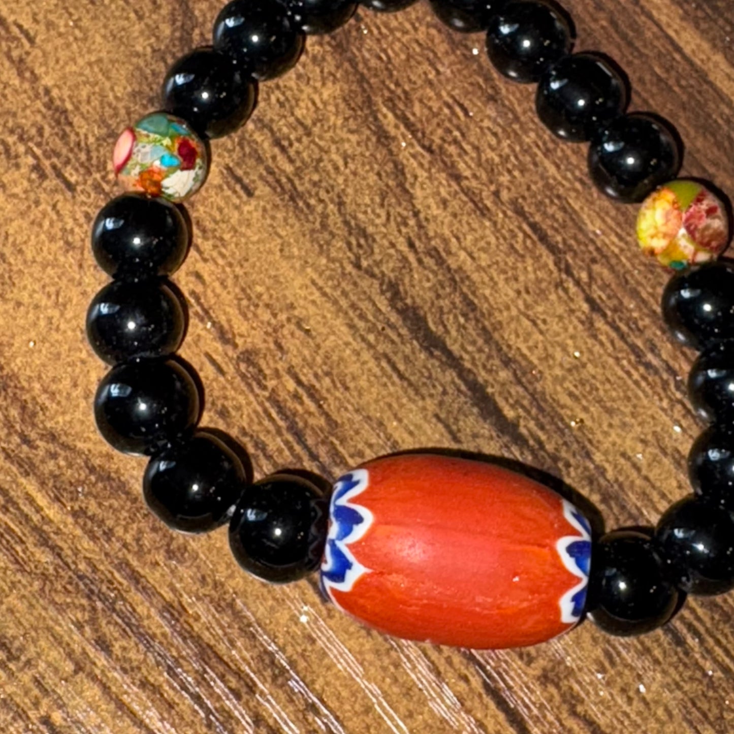 Exquisite Beaded Jewelry