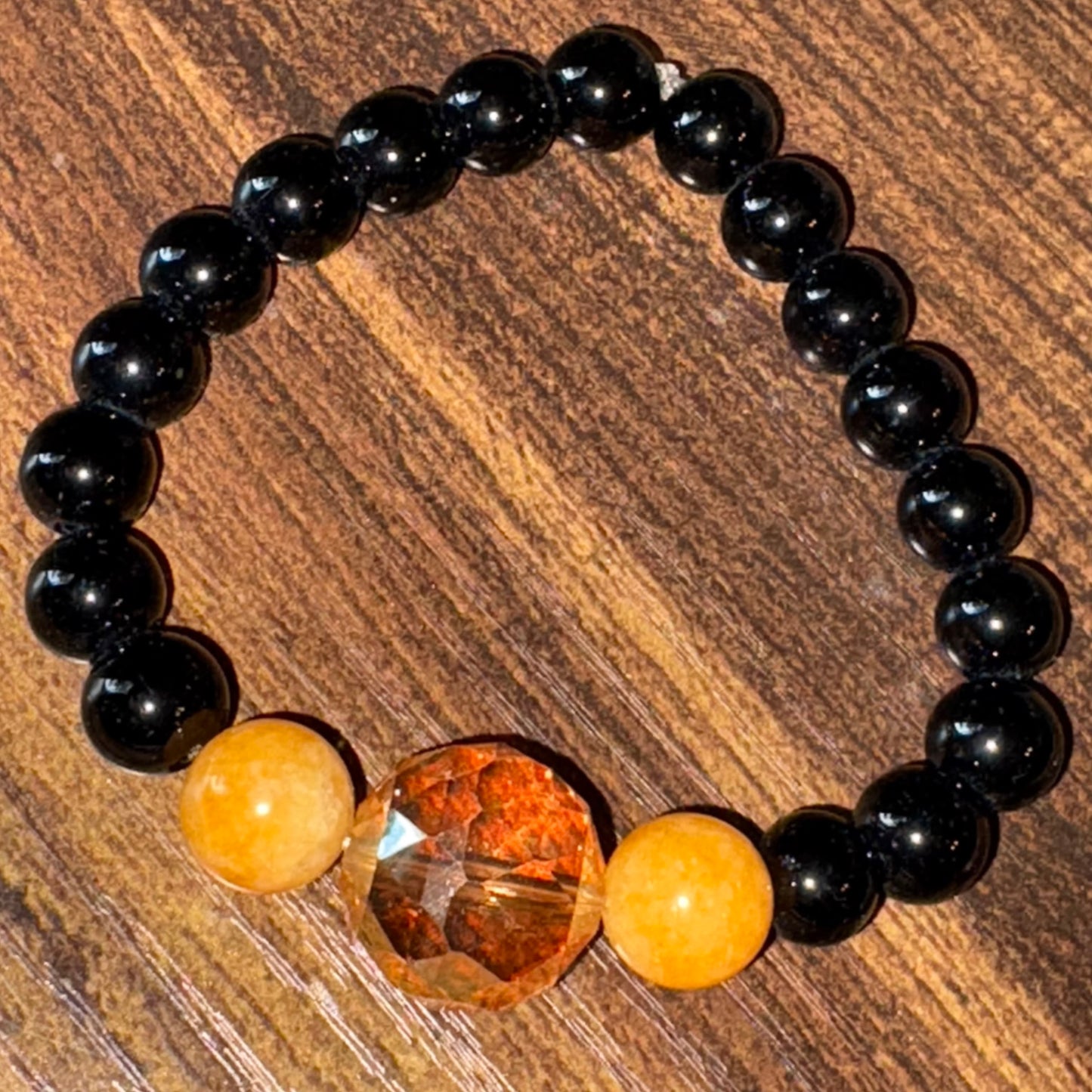 Exquisite Beaded Jewelry