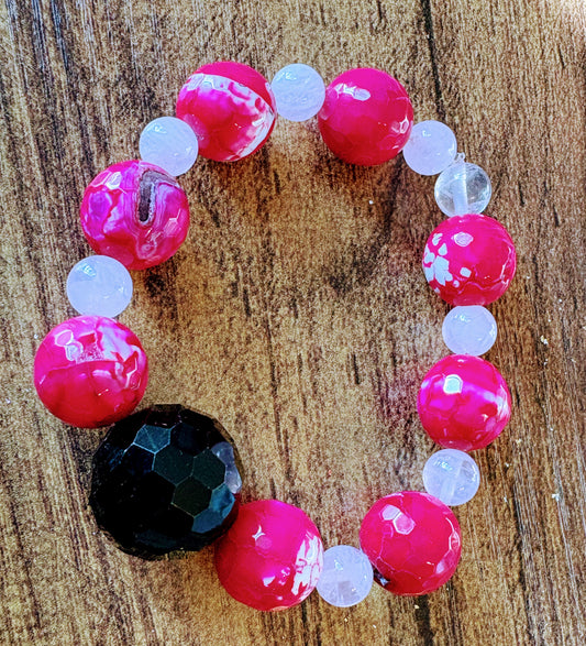 Exquisite Beaded Jewelry