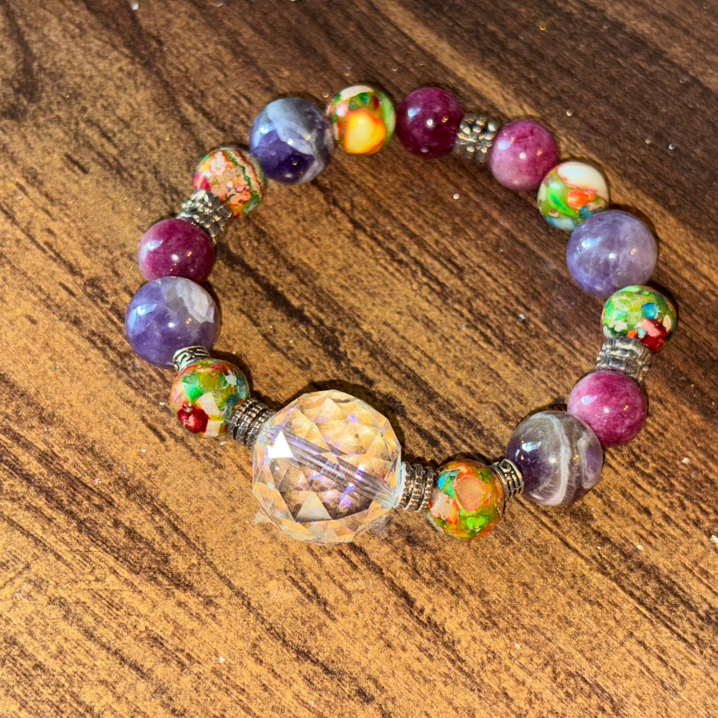 Exquisite Beaded Jewelry