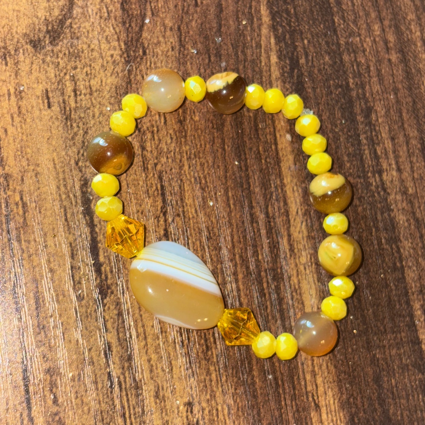 Exquisite Beaded Jewelry