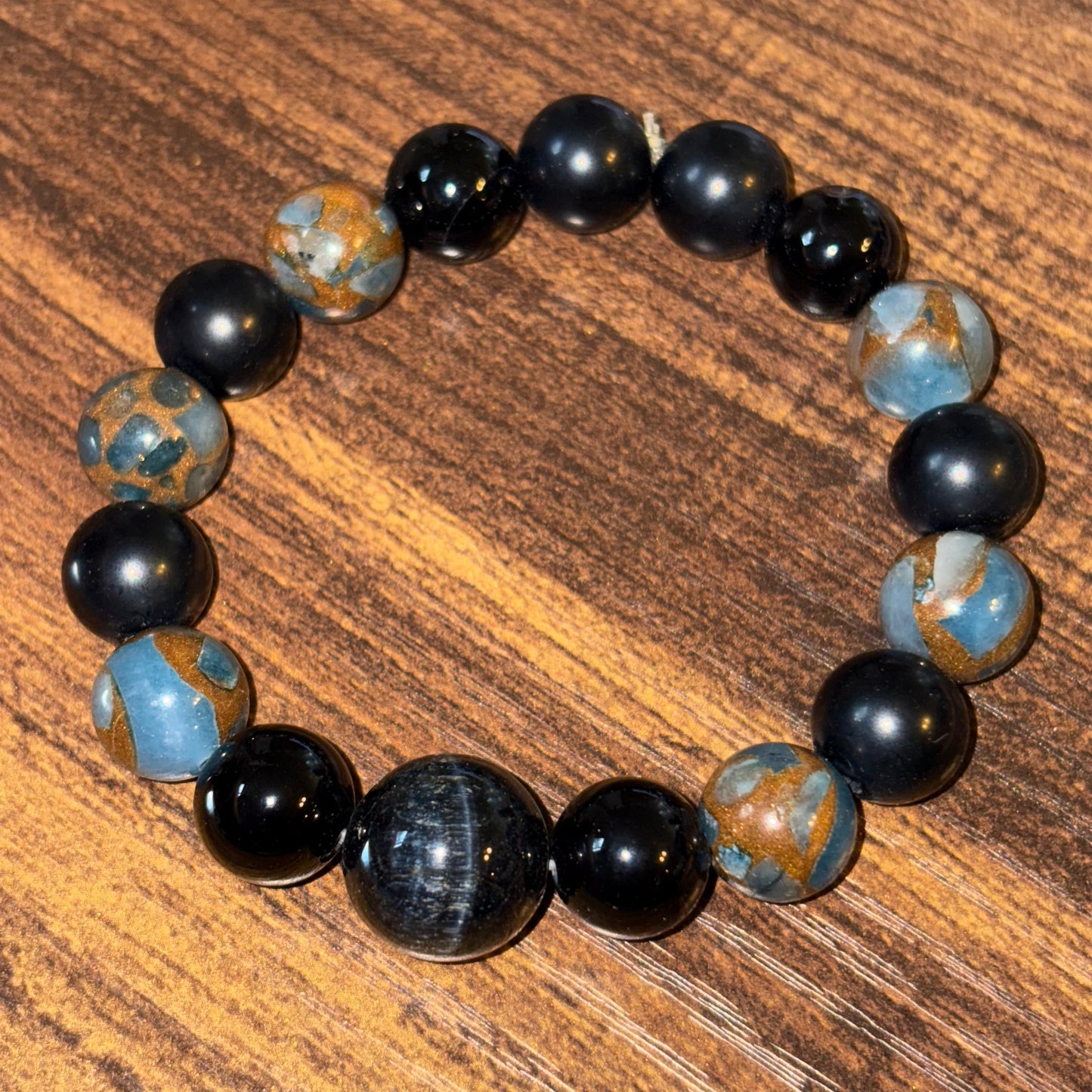Exquisite Beaded Jewelry