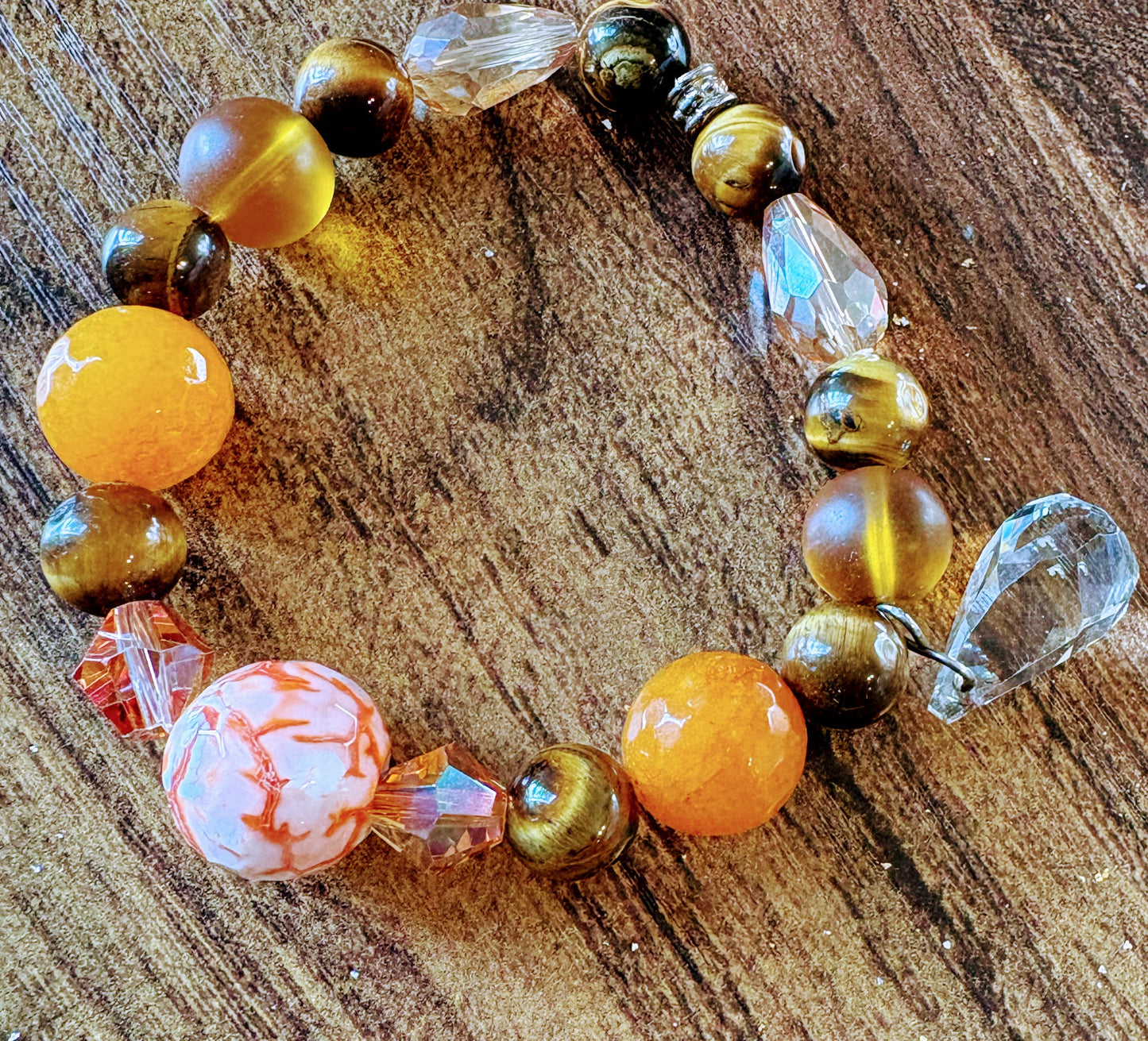 Exquisite Beaded Jewelry