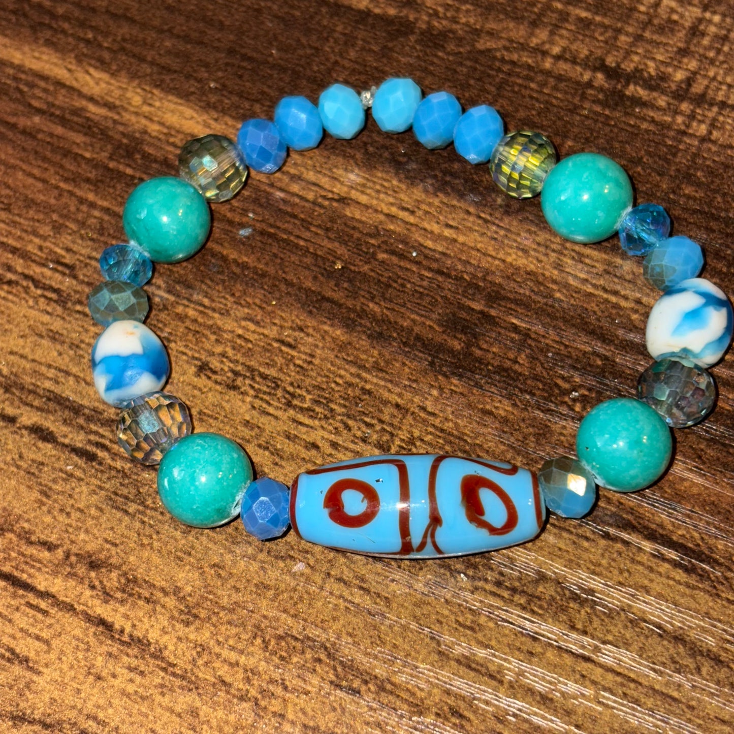 Exquisite Beaded Jewelry