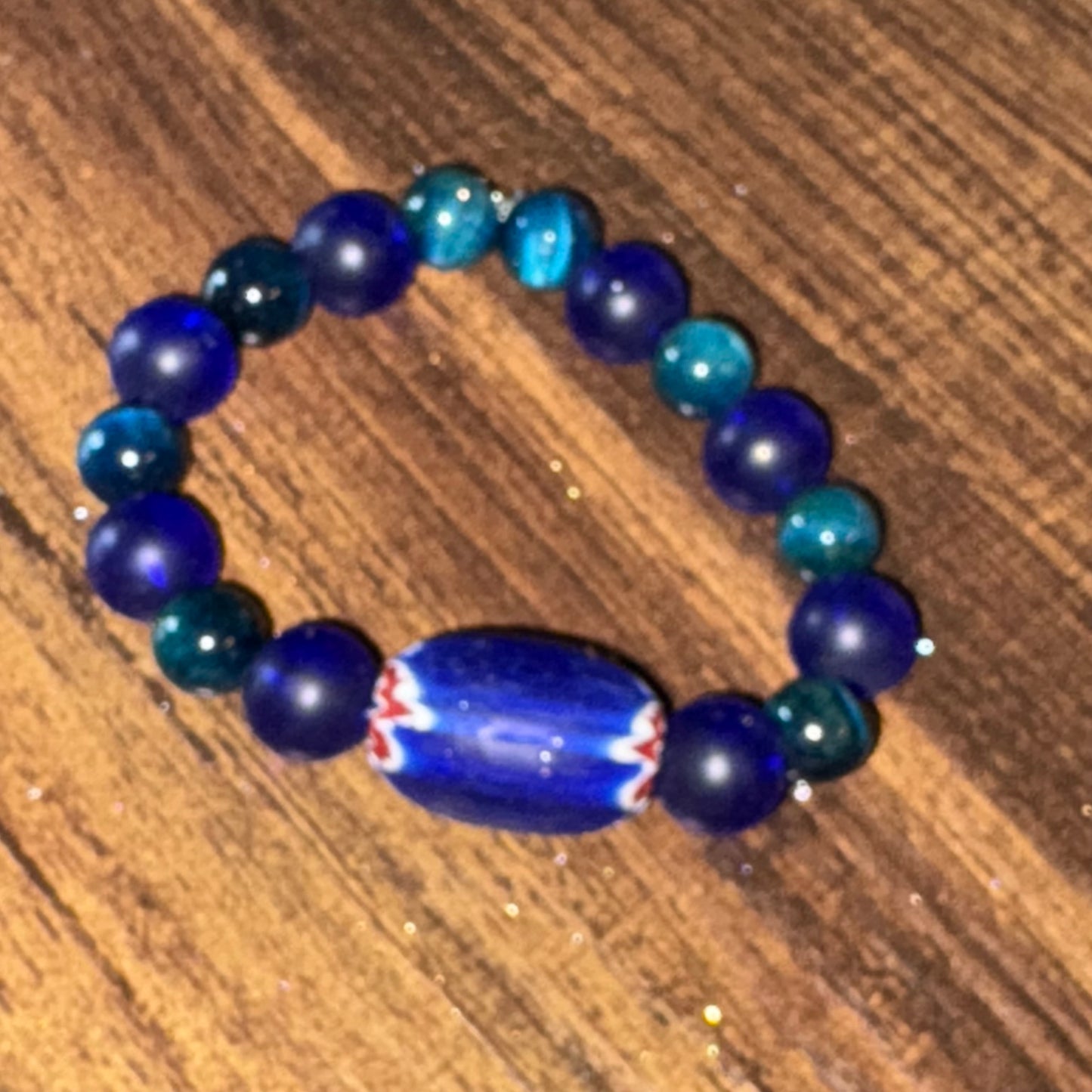 Exquisite Beaded Jewelry