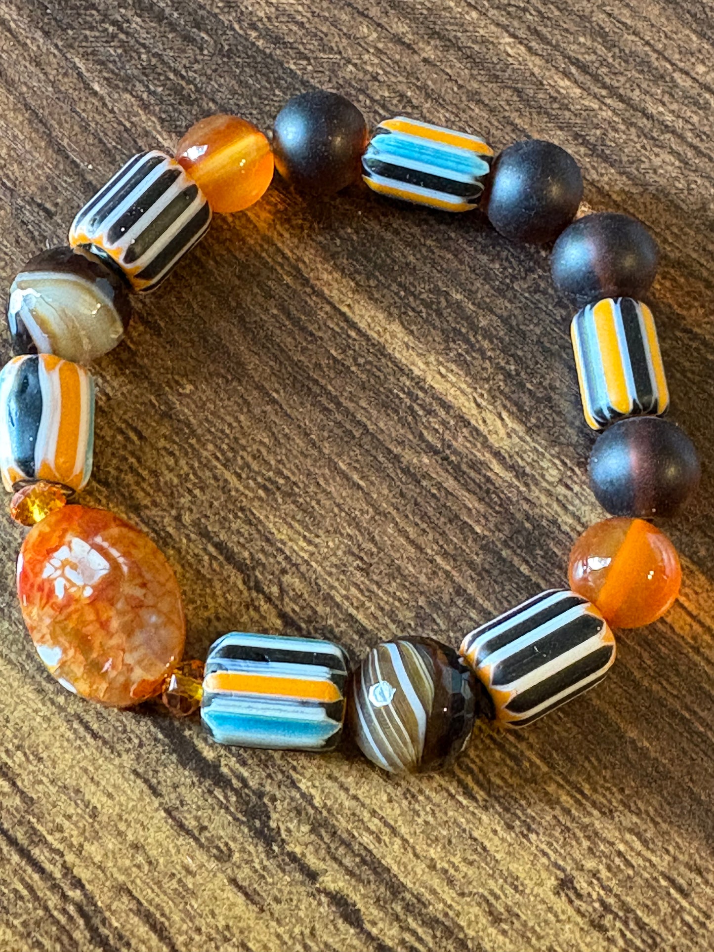 Exquisite Beaded Jewelry