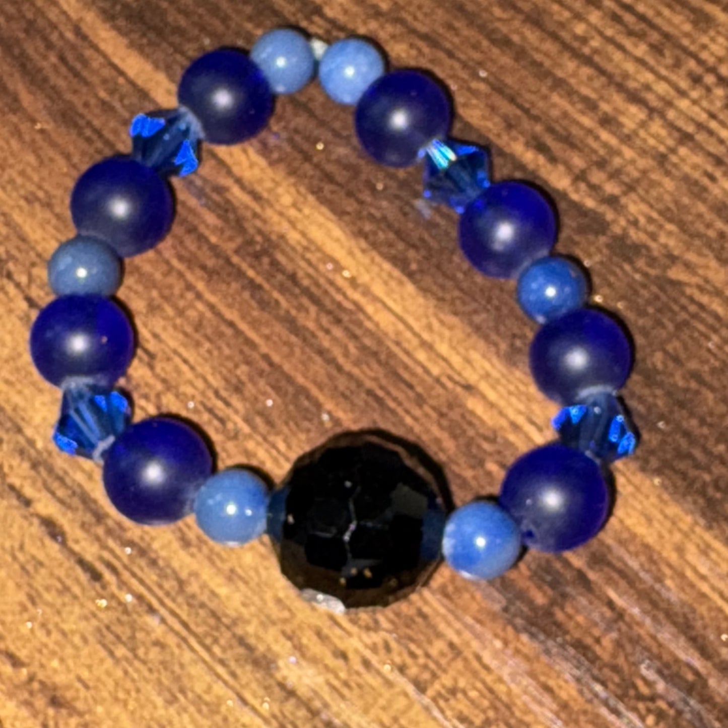 Exquisite Beaded Jewelry