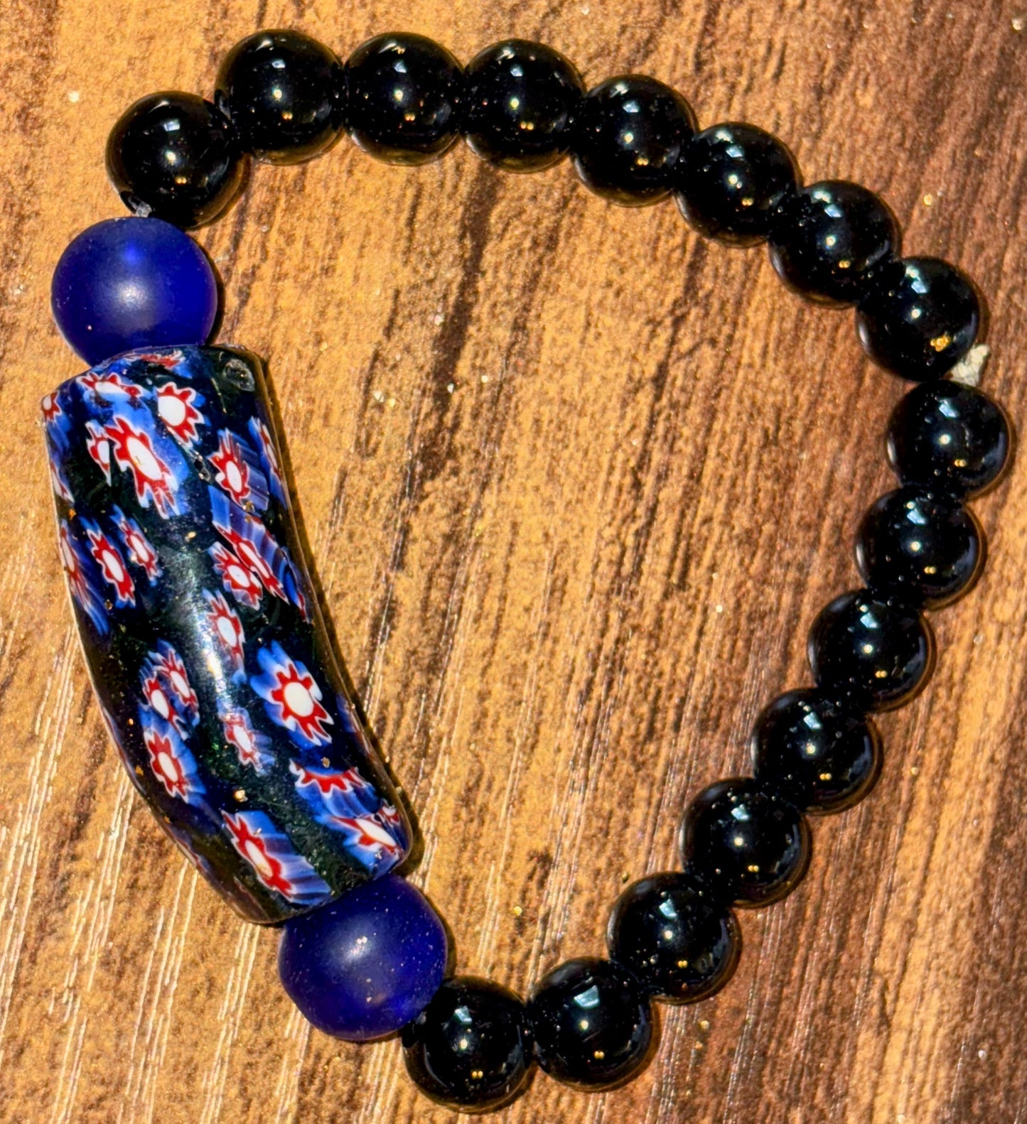 Exquisite Beaded Jewelry