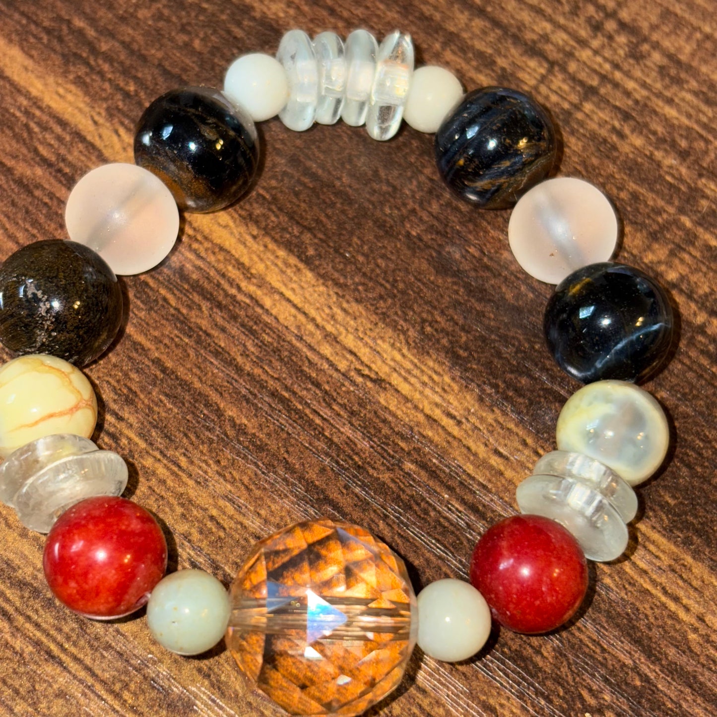 Exquisite Beaded Jewelry