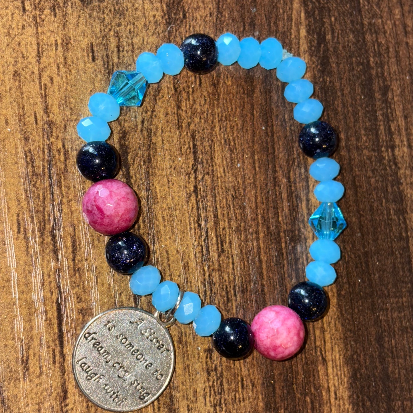 Exquisite Beaded Jewelry