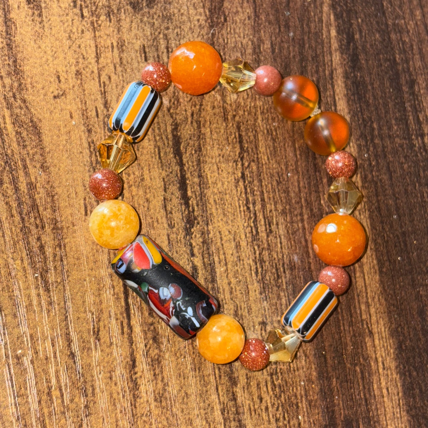 Exquisite Beaded Jewelry