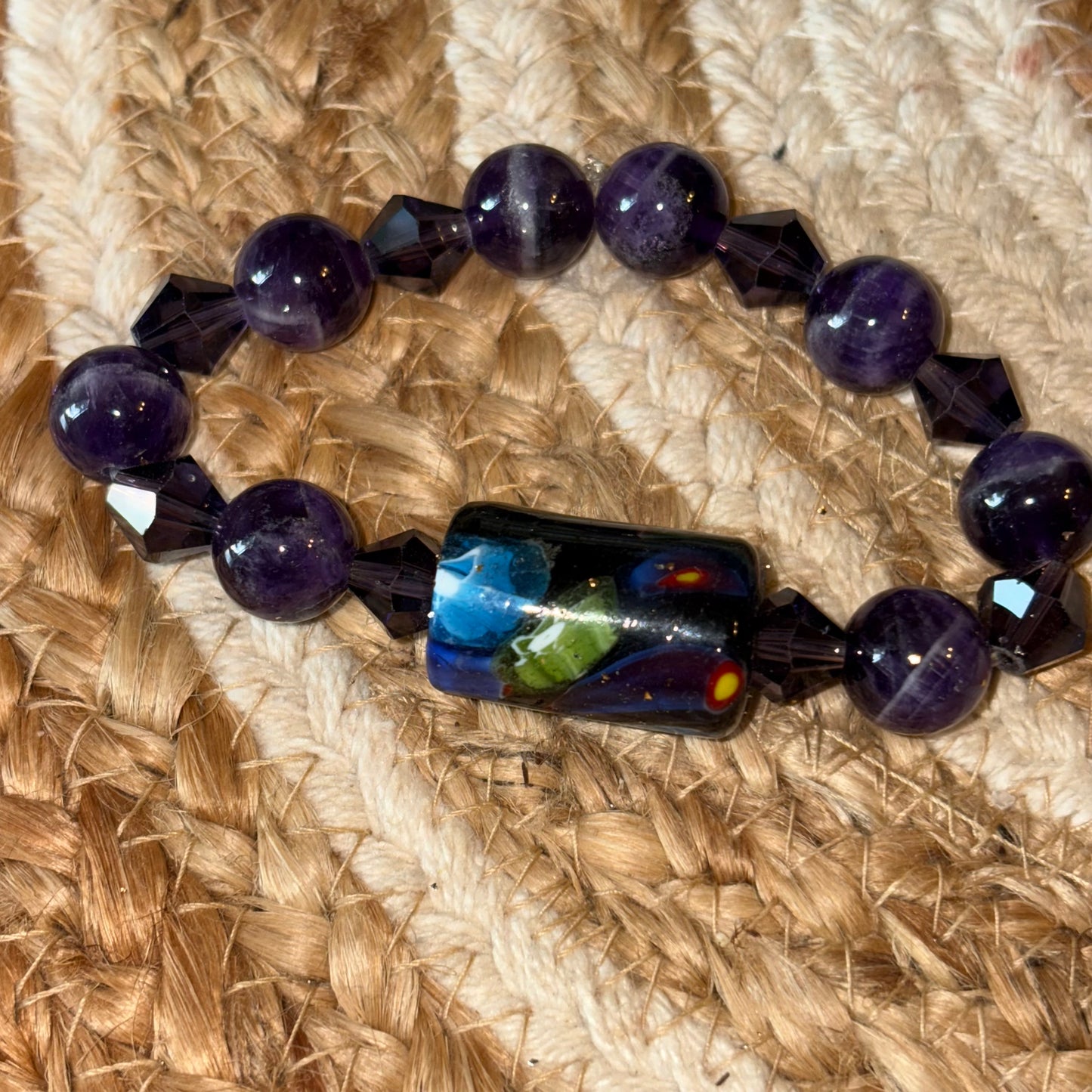 Exquisite Beaded Jewelry