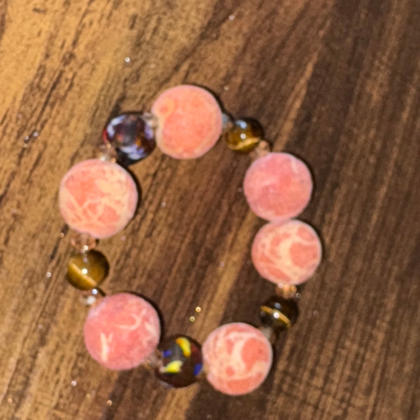 Exquisite Beaded Jewelry