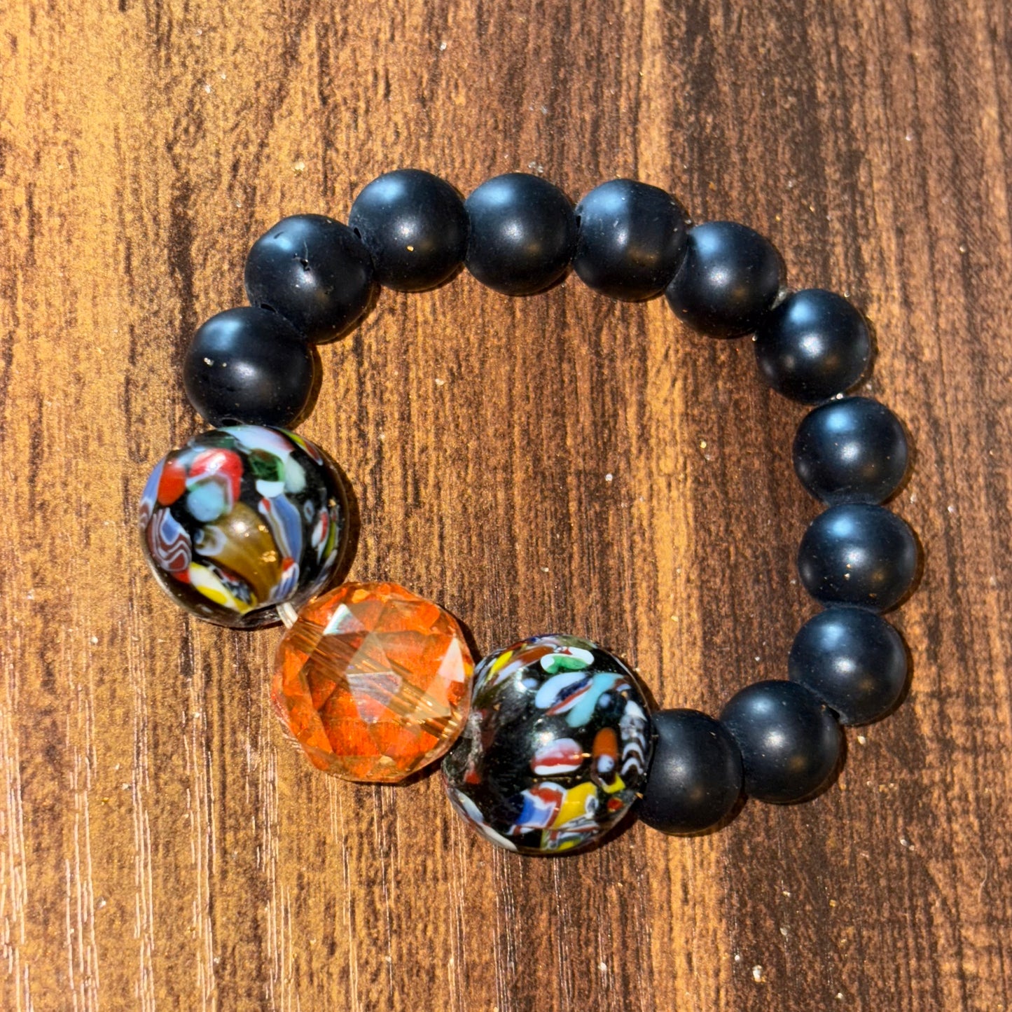 Exquisite Beaded Jewelry
