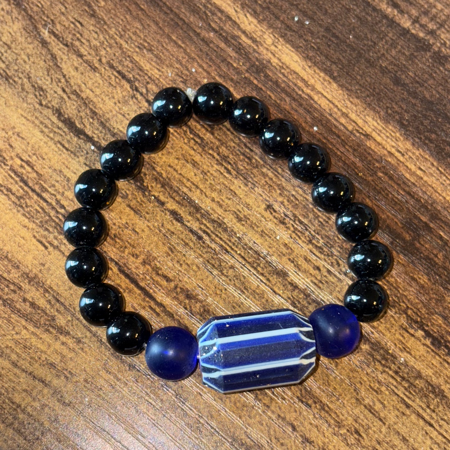 Exquisite Beaded Jewelry