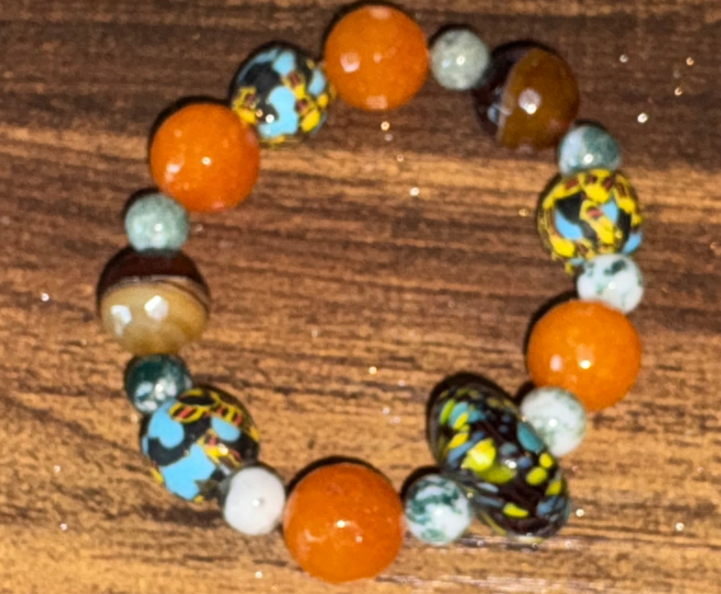 The Beadnest by Afriyie