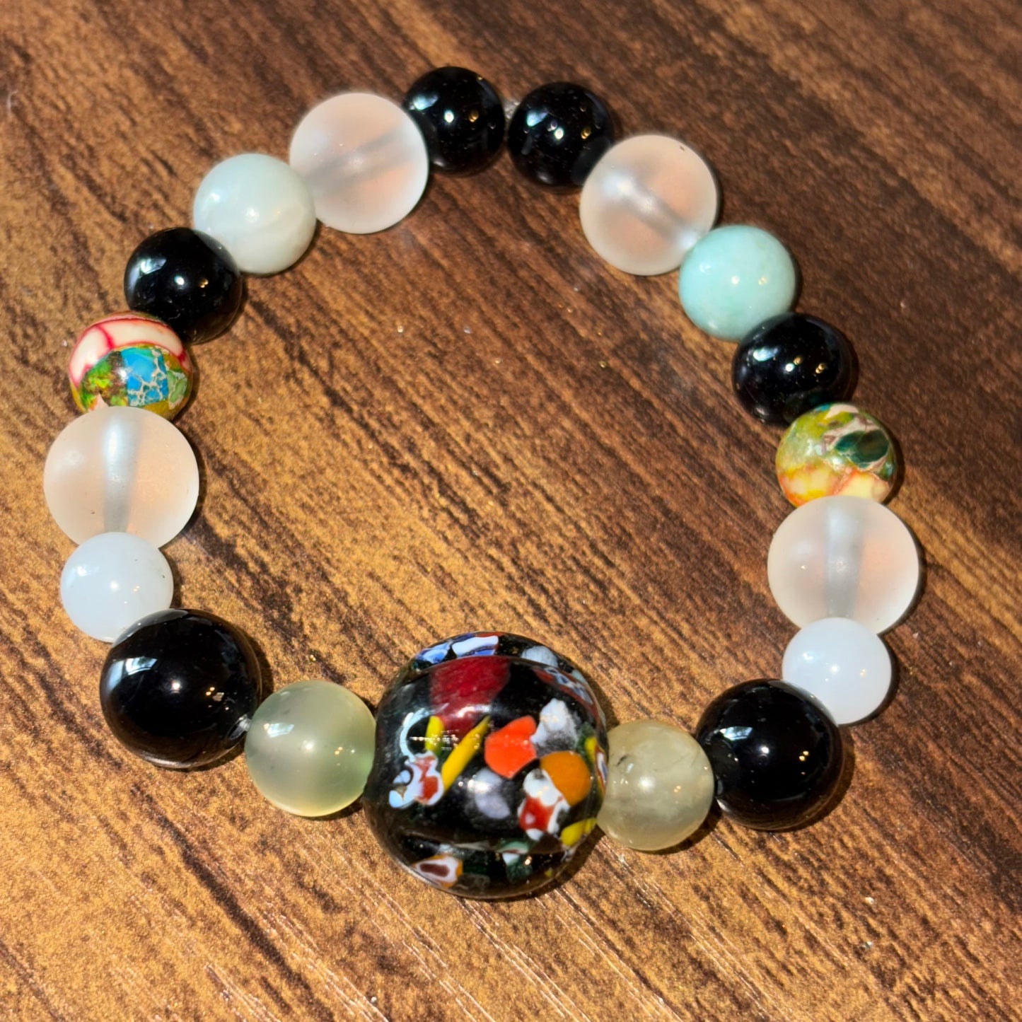 Exquisite Beaded Jewelry