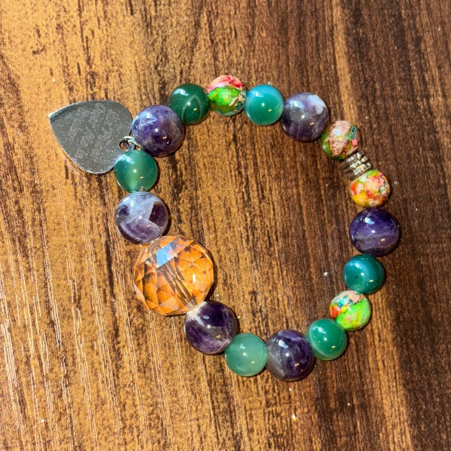 Exquisite Beaded Jewelry