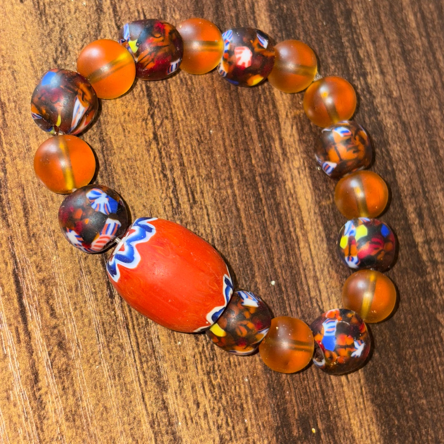 Exquisite Beaded Jewelry