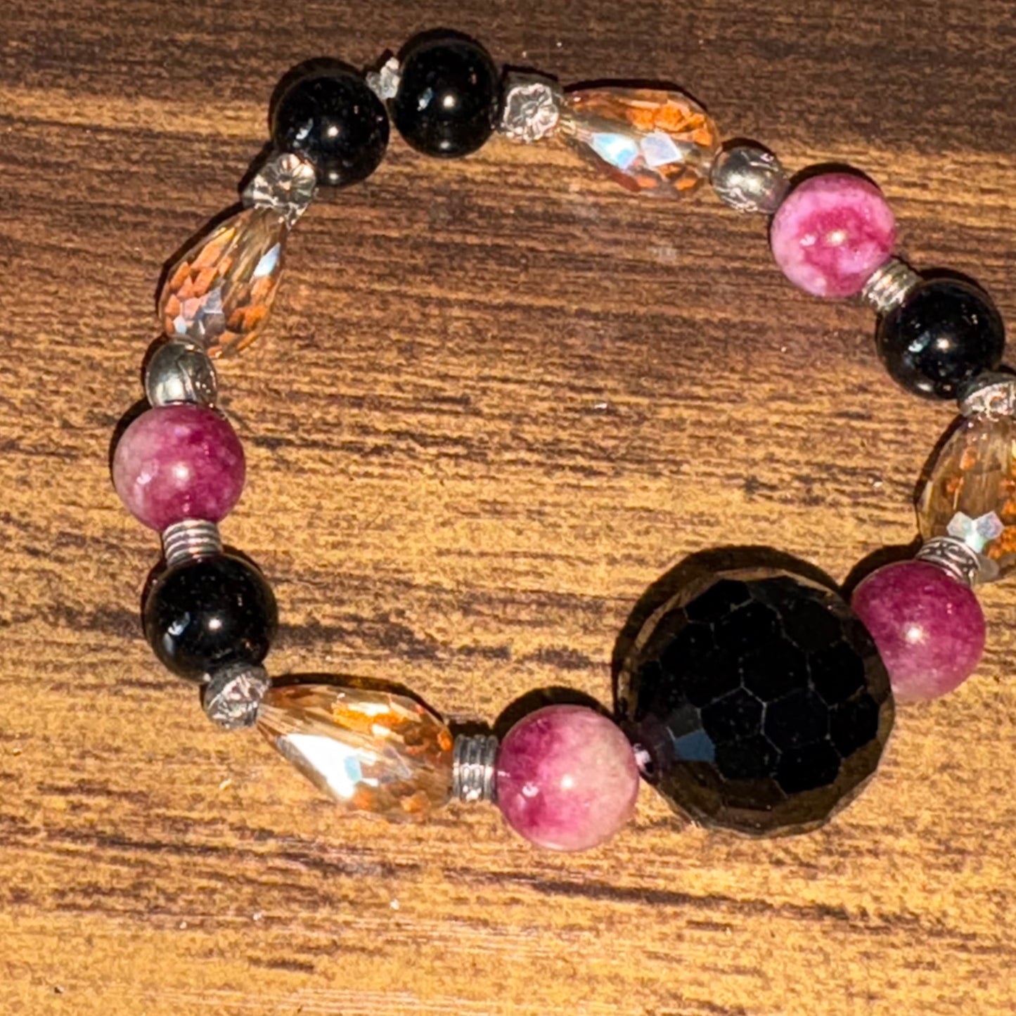 Exquisite Beaded Jewelry