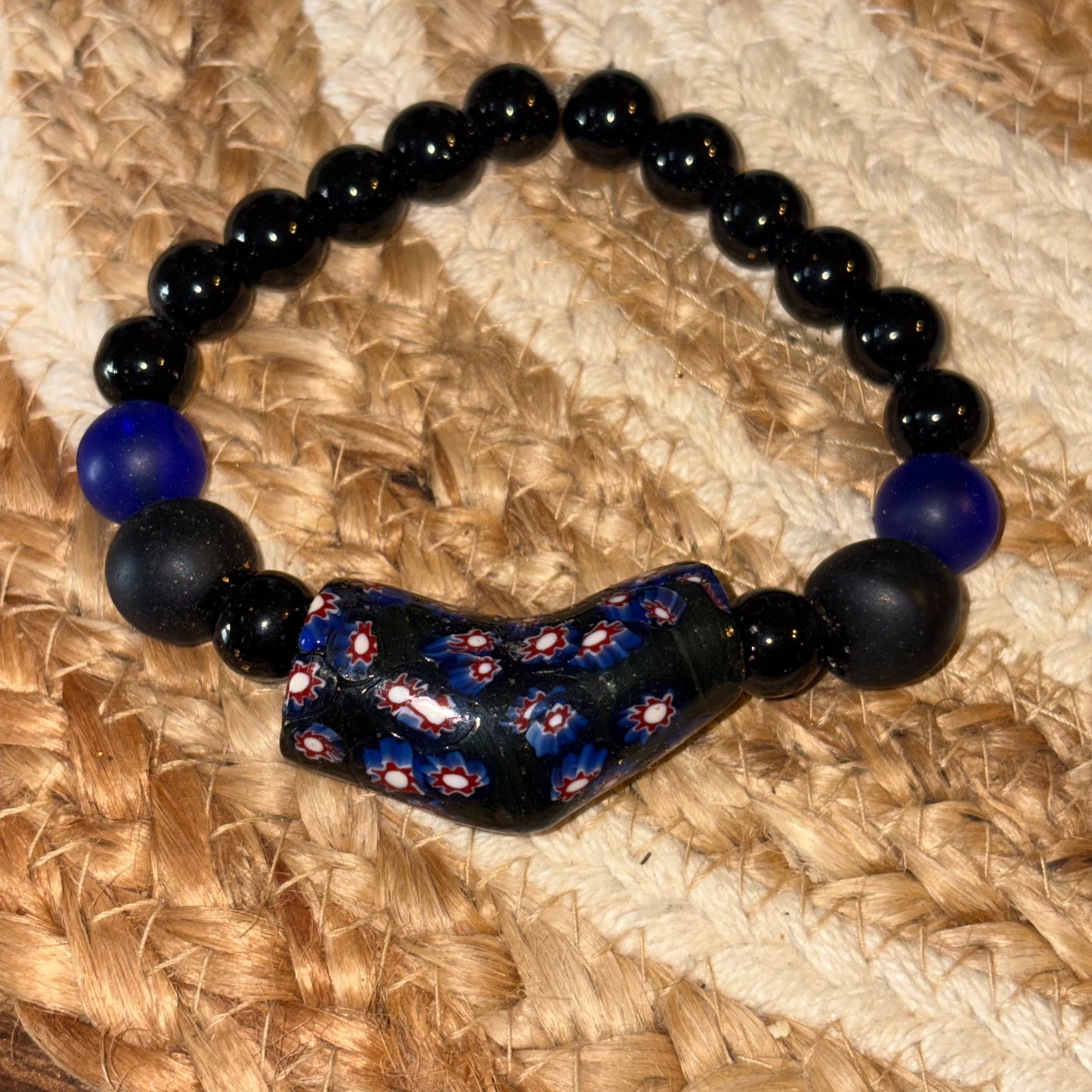 Exquisite Beaded Jewelry