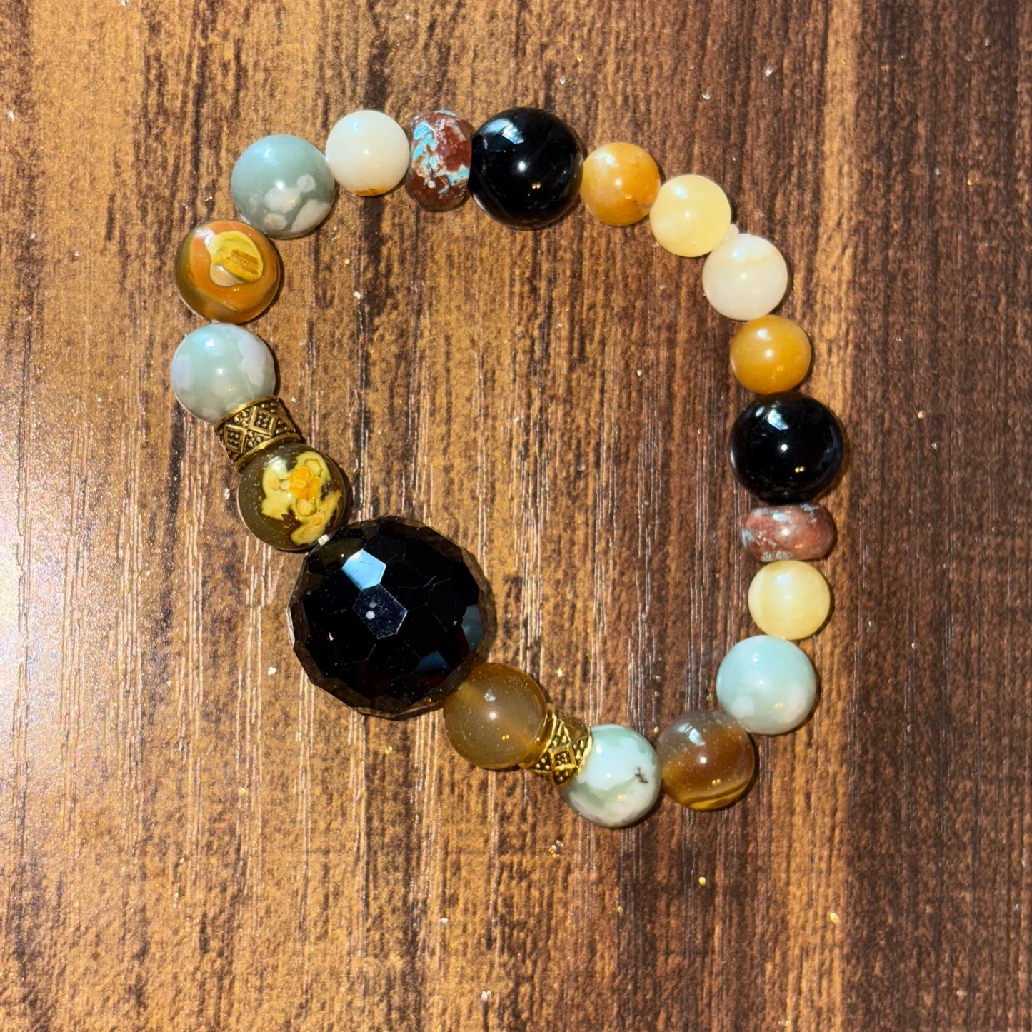 Exquisite Beaded Jewelry