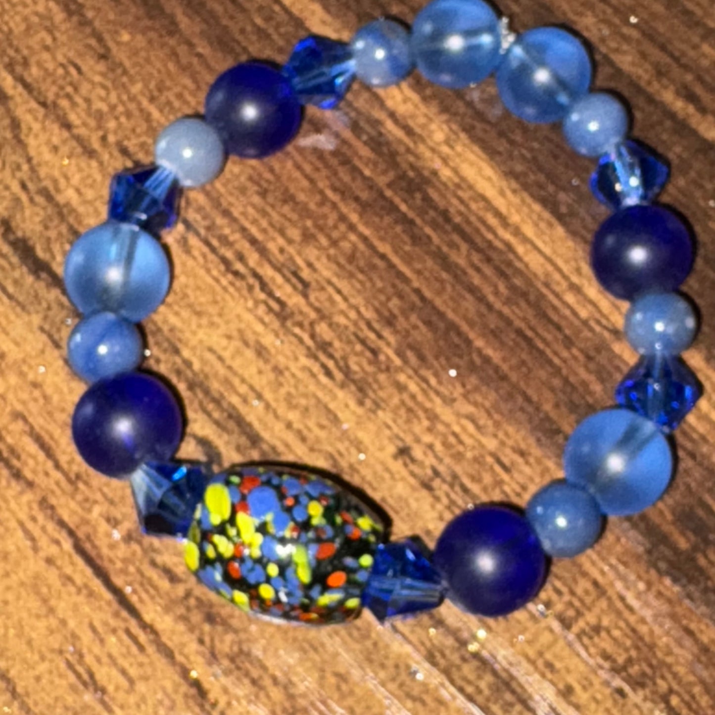 The Beadnest by Afriyie