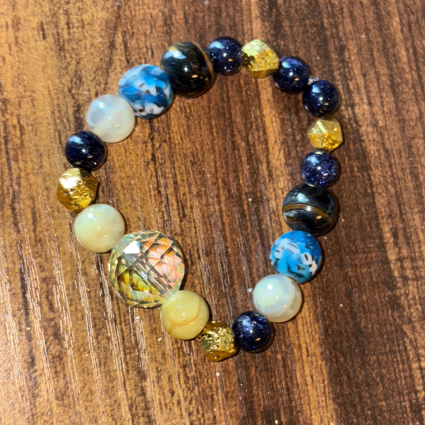 Exquisite Beaded Jewelry
