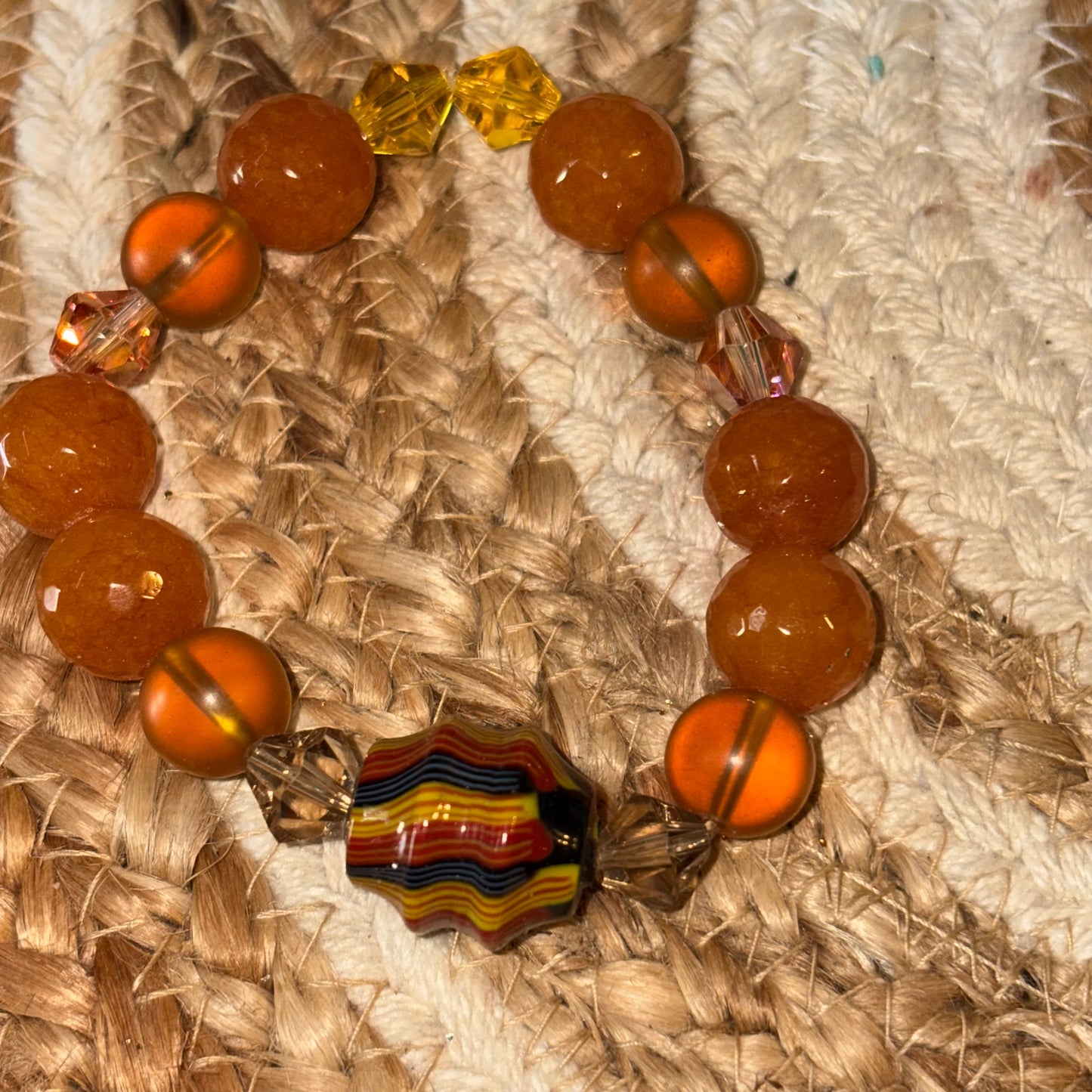Exquisite Beaded Jewelry