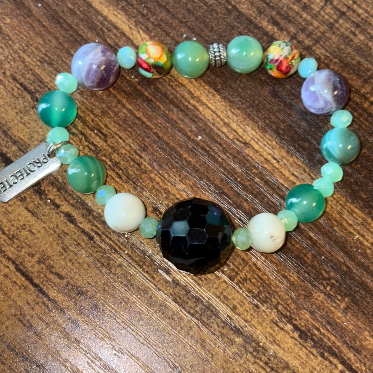Exquisite Beaded Jewelry