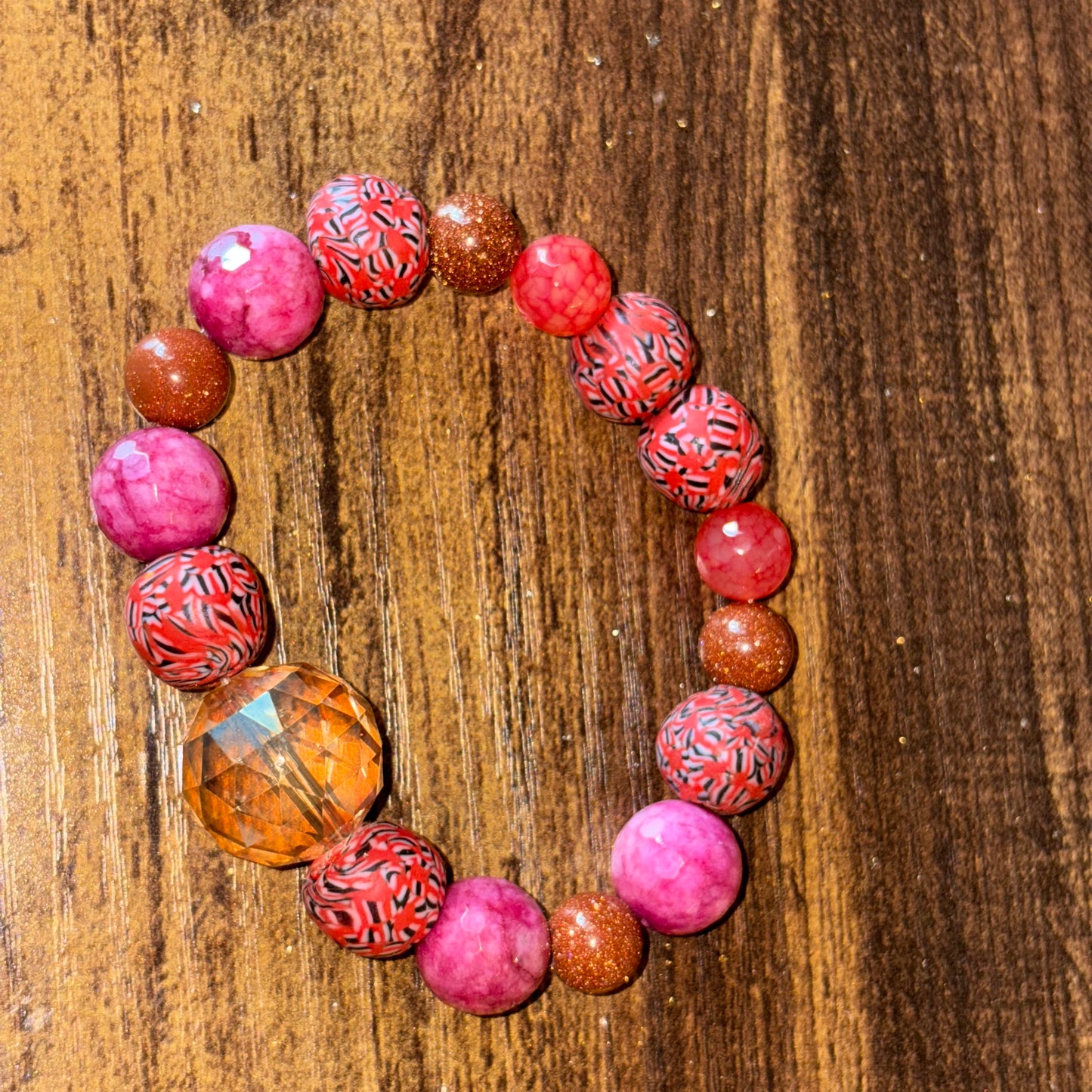 Exquisite Beaded Jewelry