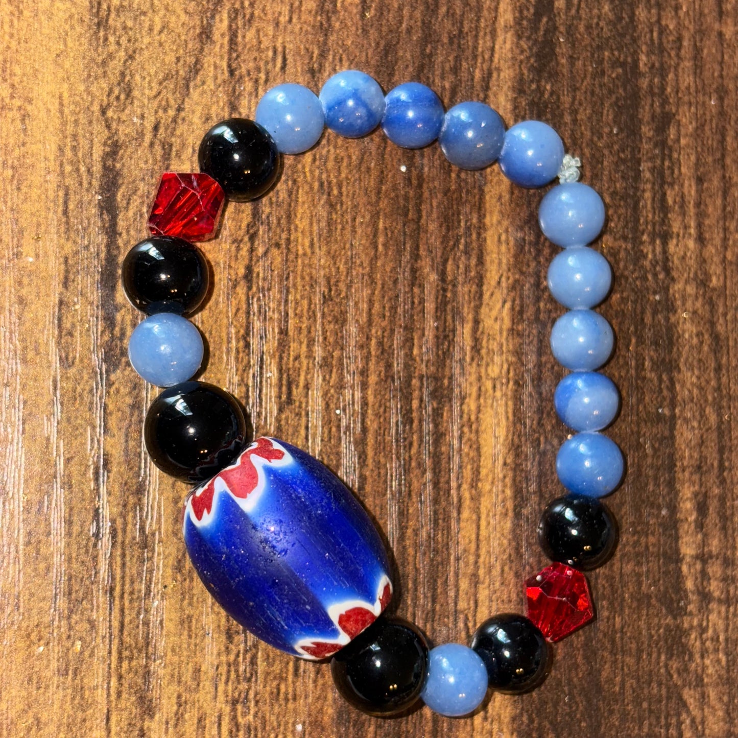 Exquisite Beaded Jewelry