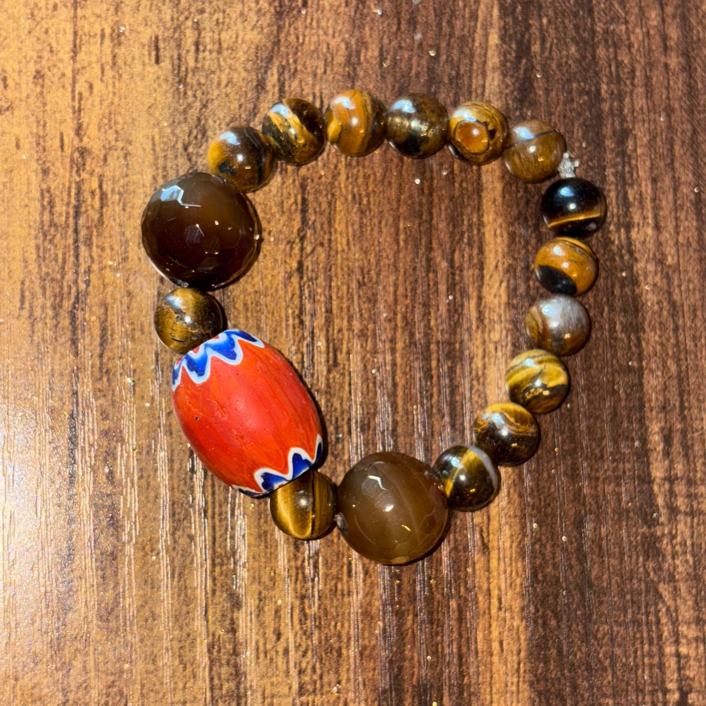 Exquisite Beaded Jewelry