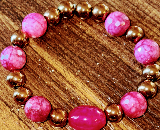 Exquisite Beaded Jewelry
