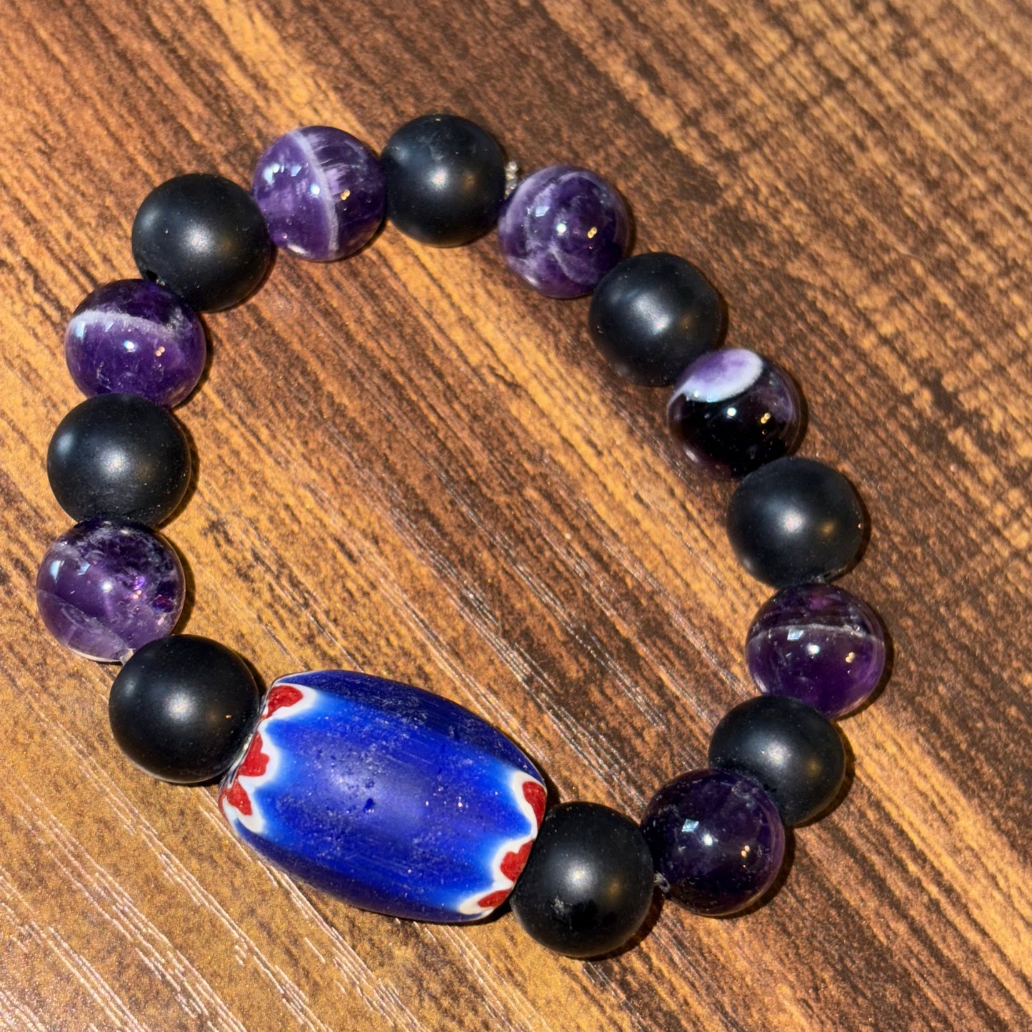 Exquisite Beaded Jewelry